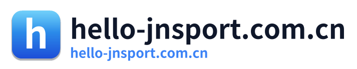 hello-jnsport.com.cn